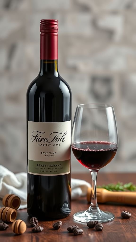 best dry red wine for cooking