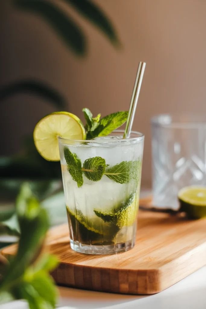 classic mojito recipe